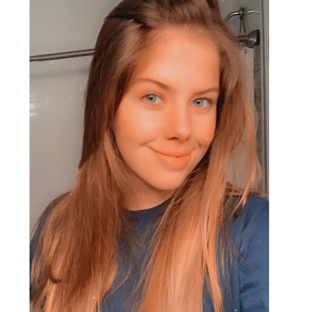 Meet your Posher, Lucy